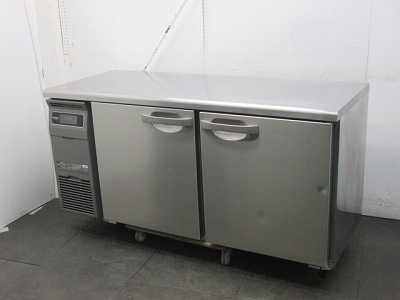 ホシザキ 冷蔵コールドテーブル RT-150SNG