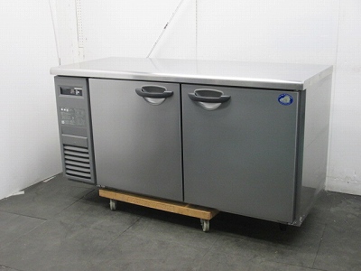 パナソニック 冷蔵コールドテーブル SUR-K1561SA