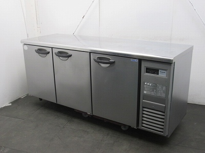 パナソニック 冷凍冷蔵コールドテーブル SUR-K1861CS-R