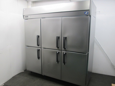 パナソニック 縦型冷凍冷蔵庫 SRR-K1883C2B