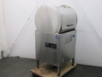 パナソニック 食器洗浄機・パススルータイプ DW-HT44U3-60Hz