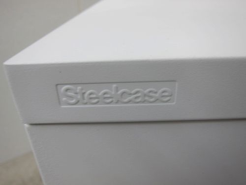 スチールケース/Steelcase 3段インサイドワゴン  3段インサイドワゴン 