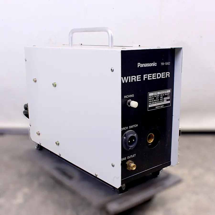 Panasonic/パナソニック 半自動溶接機 YD-160SL7 半自動溶接機 YD-160SL7