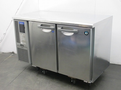 ホシザキ 冷凍冷蔵コールドテーブル RFT-120MNF