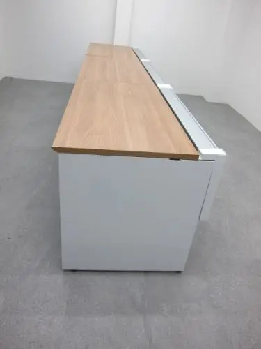 コクヨ 3600フリーアドレスデスク DWVT-1207-MP21 3600フリーアドレスデスク DWVT-1207-MP21