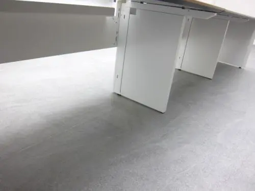 コクヨ 3600フリーアドレスデスク DWVT-1207-MP21 3600フリーアドレスデスク DWVT-1207-MP21