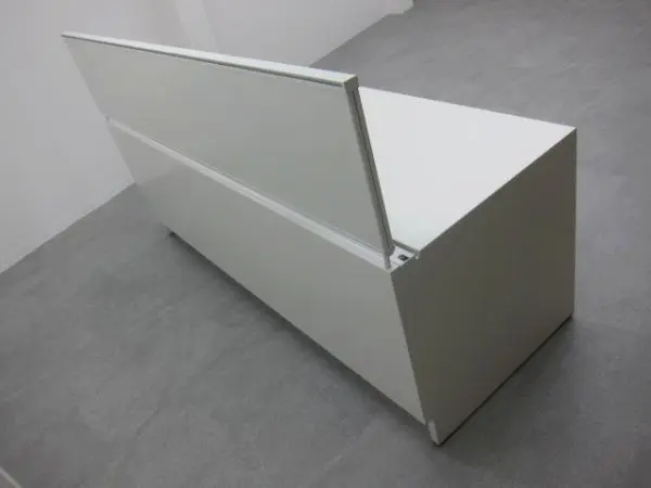 イトーキ 2000片面フリーアドレスデスク  2000片面フリーアドレスデスク 