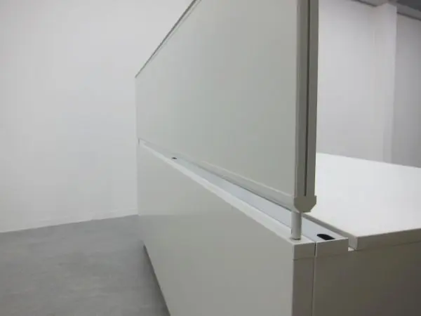 イトーキ 2000片面フリーアドレスデスク  2000片面フリーアドレスデスク 