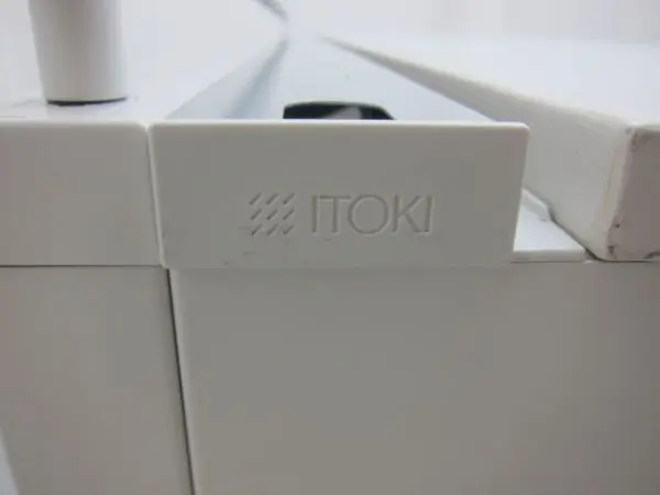 イトーキ 2000片面フリーアドレスデスク  2000片面フリーアドレスデスク 