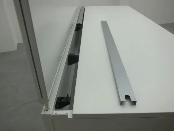 イトーキ 2000片面フリーアドレスデスク  2000片面フリーアドレスデスク 