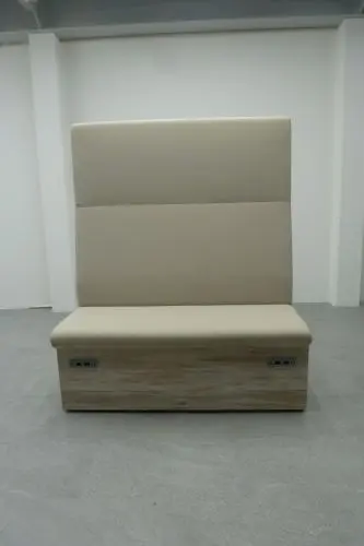 オカムラ ロビーソファ MC357G MGA4 ロビーソファ MC357G MGA4