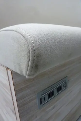 オカムラ ロビーソファ MC357G MGA4 ロビーソファ MC357G MGA4