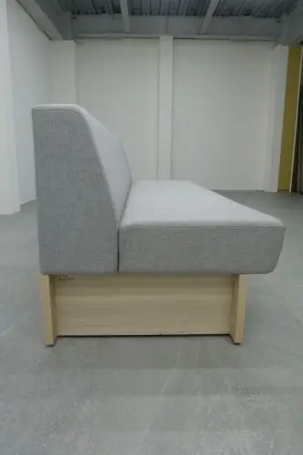 コクヨ ロビーソファ XYS-BWSS18 ロビーソファ XYS-BWSS18