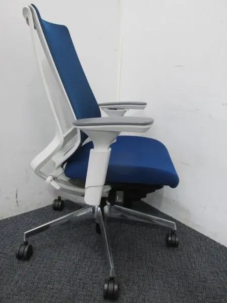 コクヨ 肘付きデュオラチェア CRS-G3000E1 肘付きデュオラチェア CRS-G3000E1