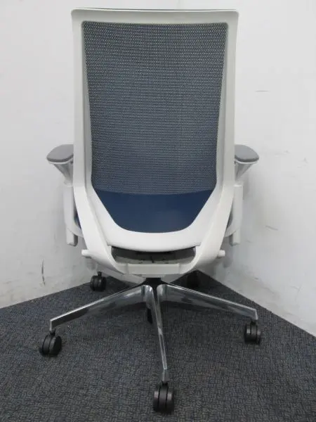 コクヨ 肘付きデュオラチェア CRS-G3000E1 肘付きデュオラチェア CRS-G3000E1