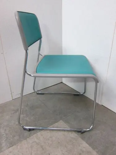 コクヨ スタッキングチェア CK-M845 スタッキングチェア CK-M845