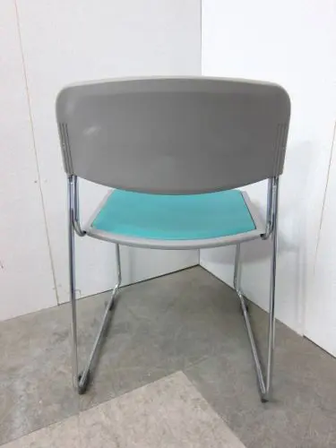 コクヨ スタッキングチェア CK-M845 スタッキングチェア CK-M845