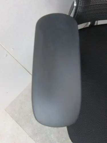 オカムラ 肘付きコーラルチェア CQ41BR FSH1 肘付きコーラルチェア CQ41BR FSH1