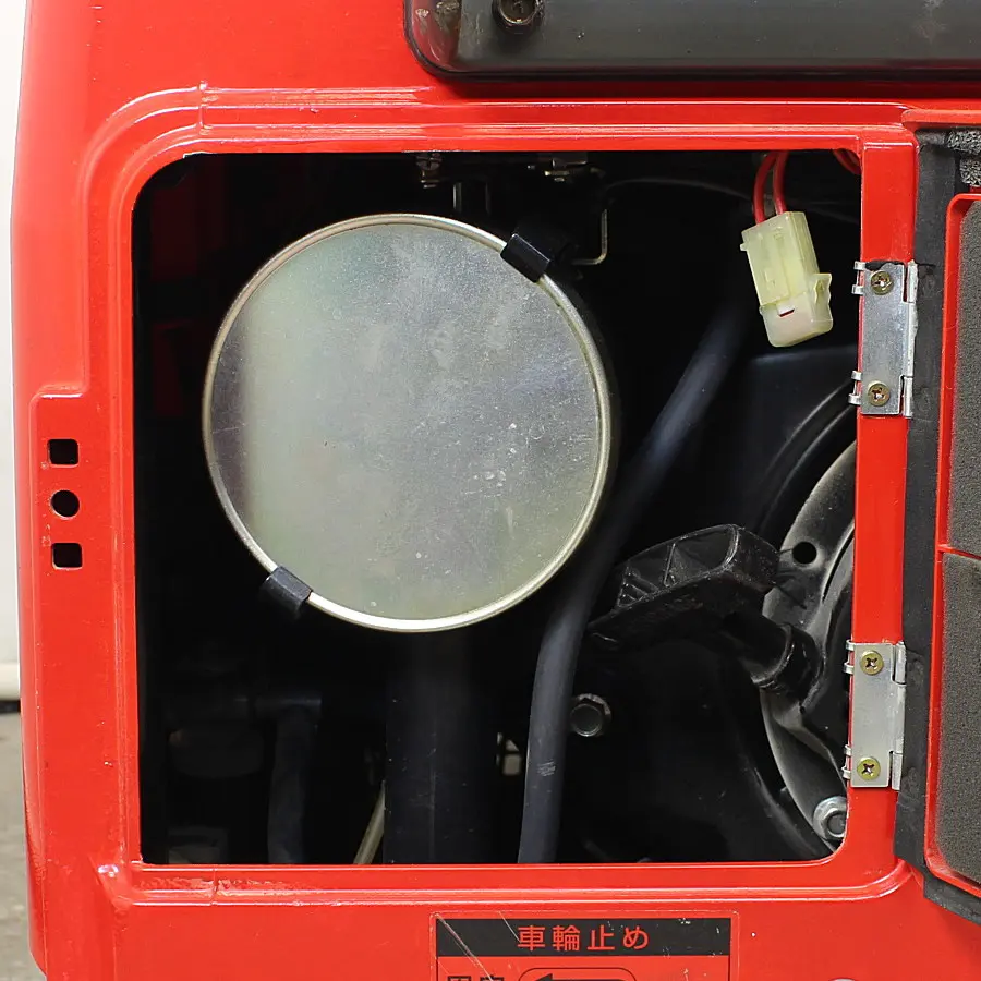 Shindaiwa/新ダイワ 防音型エンジン溶接・発電機 エンジンウェルダー EGW2800MI 防音型エンジン溶接・発電機 エンジンウェルダー EGW2800MI