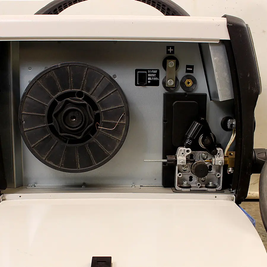 might/マイト工業 マルチ溶接機　半自動溶接用セット MDM-200 マルチ溶接機　半自動溶接用セット MDM-200