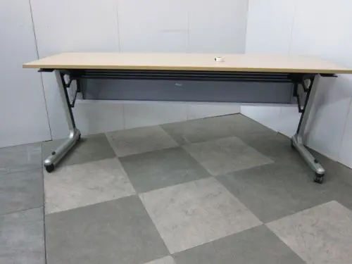 イトーキ 1800サイドスタックテーブル4台セット THJP-186LN-98 1800サイドスタックテーブル4台セット THJP-186LN-98