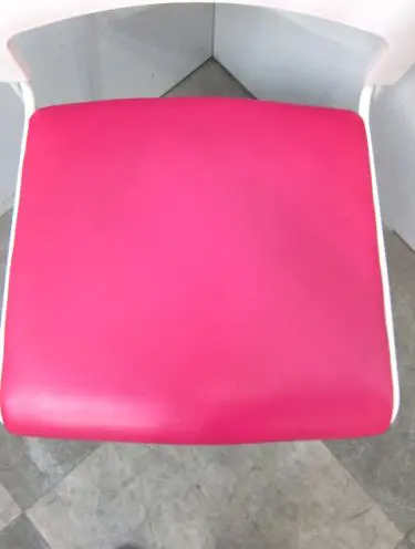 中央可鍛工業 スタッキングチェア  スタッキングチェア 