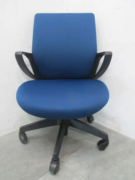 コクヨ 肘付ピコラチェア CRS-G530E6 肘付ピコラチェア CRS-G530E6