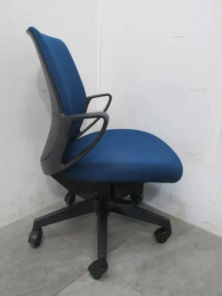 コクヨ 肘付ピコラチェア CRS-G530E6 肘付ピコラチェア CRS-G530E6