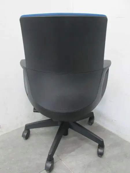 コクヨ 肘付ピコラチェア CRS-G530E6 肘付ピコラチェア CRS-G530E6