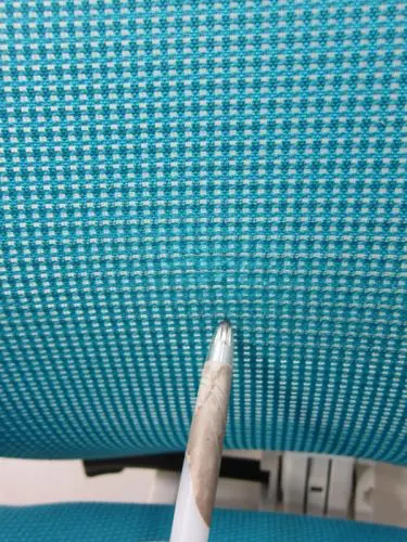 イトーキ ハンガー・肘付きエフチェア KF-370JBH-W9A3 ハンガー・肘付きエフチェア KF-370JBH-W9A3