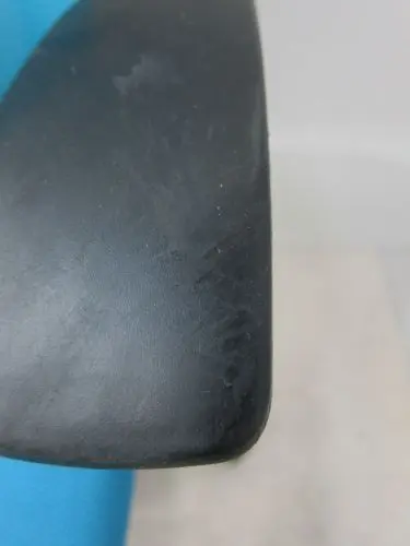 イトーキ ハンガー・肘付きエフチェア KF-370JBH-W9A3 ハンガー・肘付きエフチェア KF-370JBH-W9A3