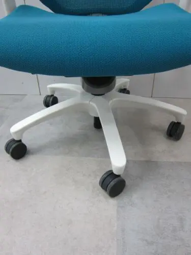 イトーキ ハンガー・肘付きエフチェア KF-370JBH-W9A3 ハンガー・肘付きエフチェア KF-370JBH-W9A3