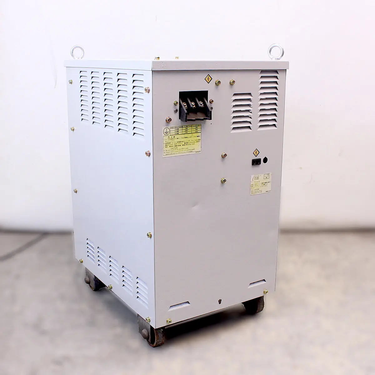 Panasonic/パナソニック 半自動溶接機 YD-350KR2 半自動溶接機 YD-350KR2