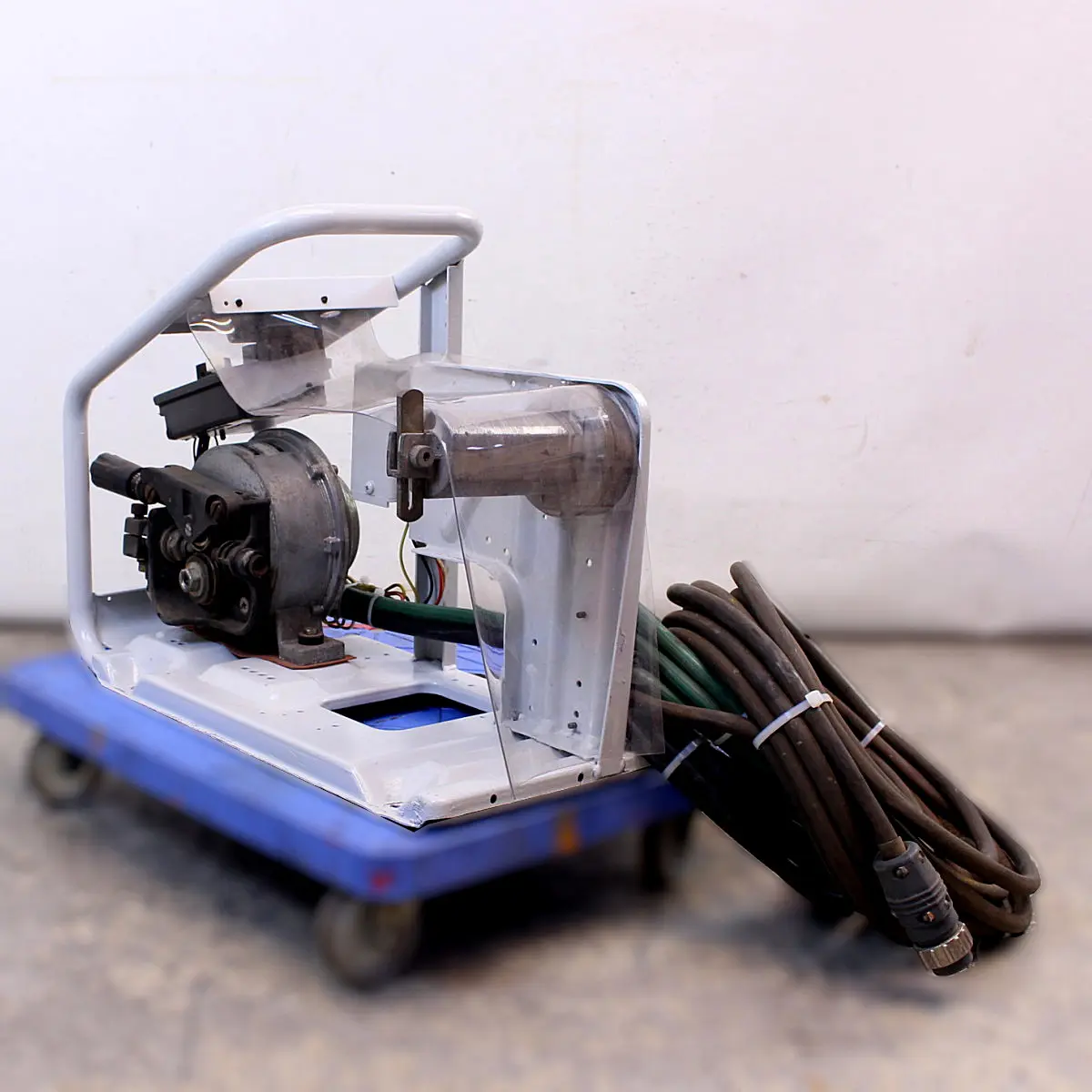 Panasonic/パナソニック 半自動溶接機 YD-350KR2 半自動溶接機 YD-350KR2