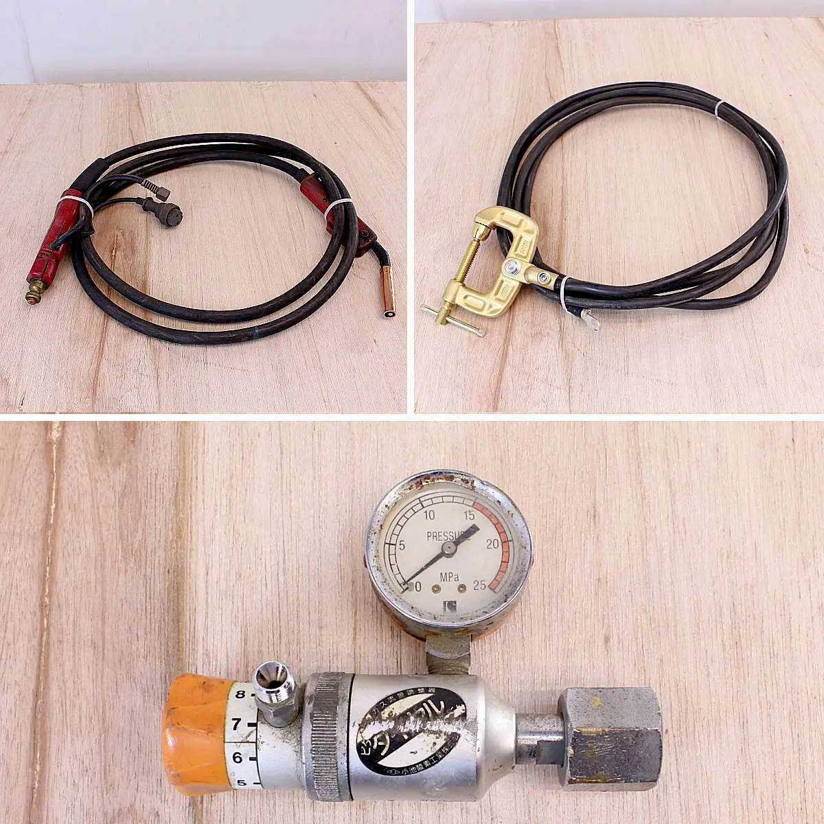 Panasonic/パナソニック 半自動溶接機 YD-350KR2 半自動溶接機 YD-350KR2