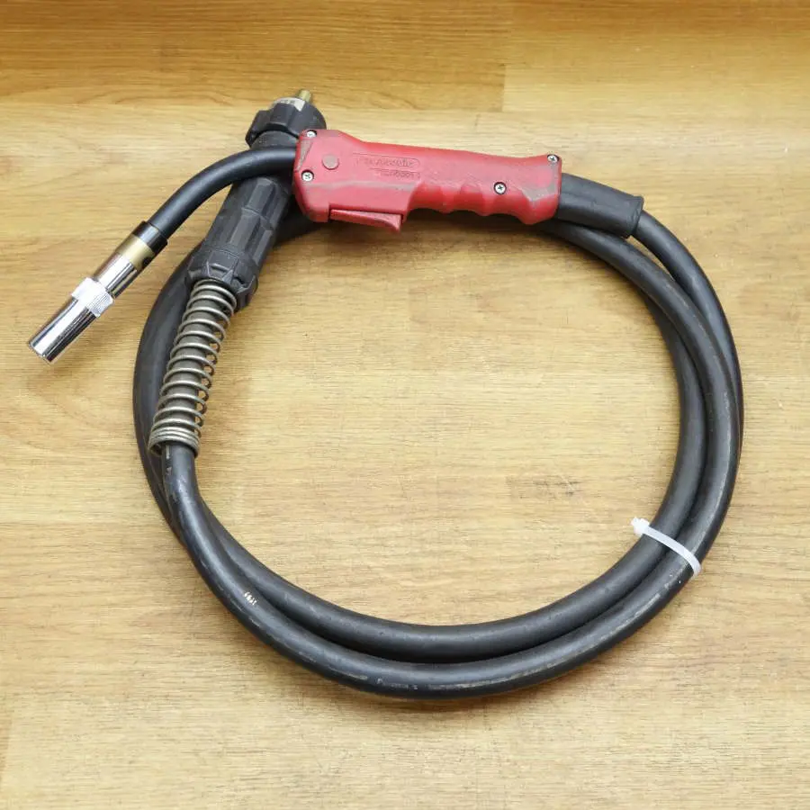 Panasonic/パナソニック 半自動溶接機 YD-350GB2 半自動溶接機 YD-350GB2