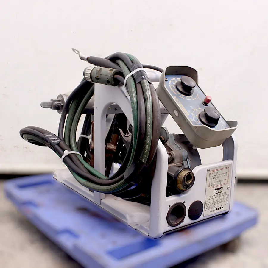 DAIHEN/ダイヘン ＣＯ２・ＭＡＧ半自動溶接機 CPXD-500(S-1) ＣＯ２・ＭＡＧ半自動溶接機 CPXD-500(S-1)