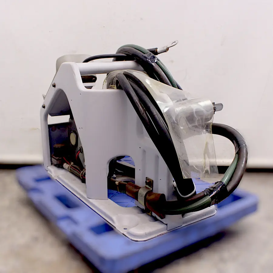 DAIHEN/ダイヘン ＣＯ２・ＭＡＧ半自動溶接機 CPXD-500(S-1) ＣＯ２・ＭＡＧ半自動溶接機 CPXD-500(S-1)