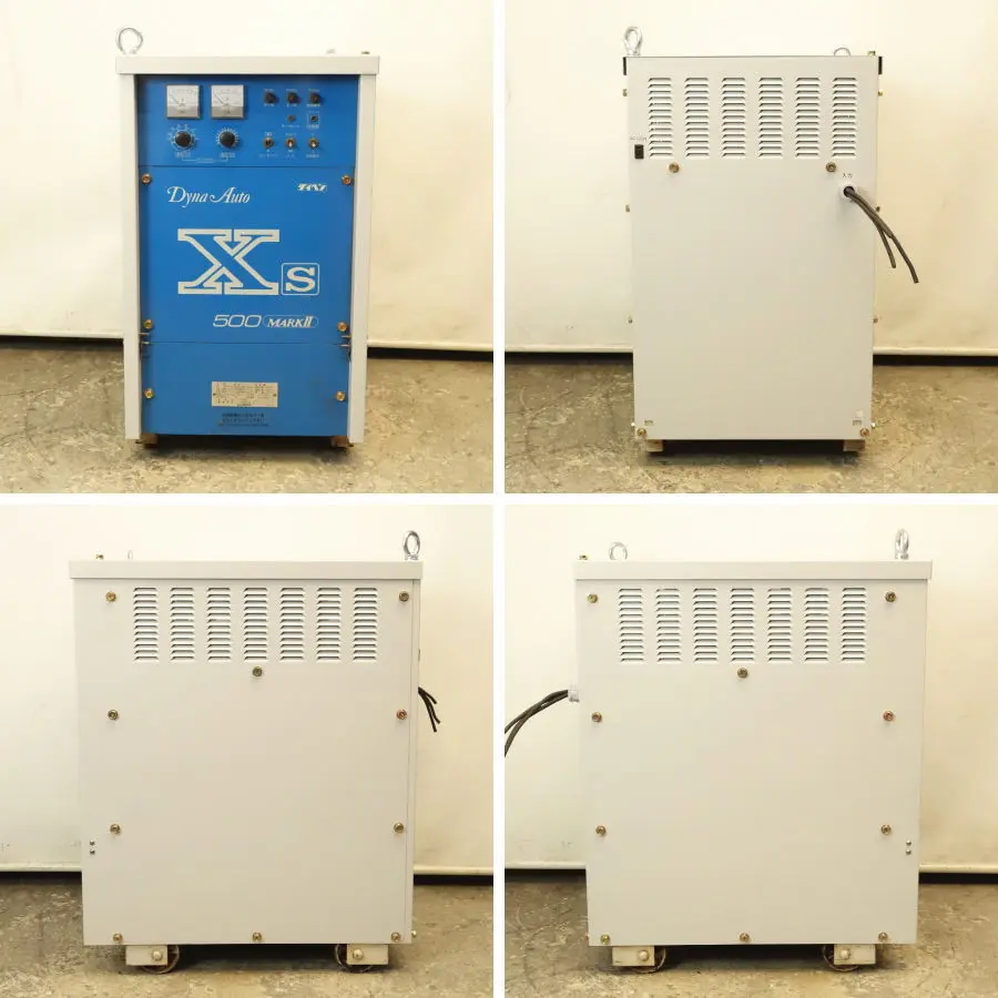 DAIHEN/ダイヘン 半自動溶接機 CPXS-500 半自動溶接機 CPXS-500