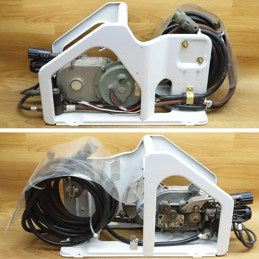 DAIHEN/ダイヘン 半自動溶接機 CPXS-500 半自動溶接機 CPXS-500