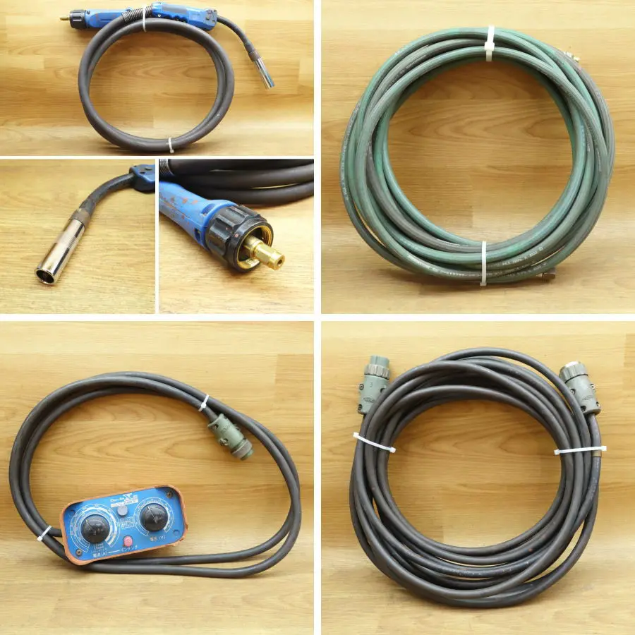 DAIHEN/ダイヘン 半自動溶接機 CPXS-500 半自動溶接機 CPXS-500