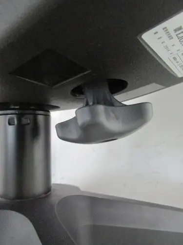 LION/ライオン エルビスチェア No.61F エルビスチェア No.61F