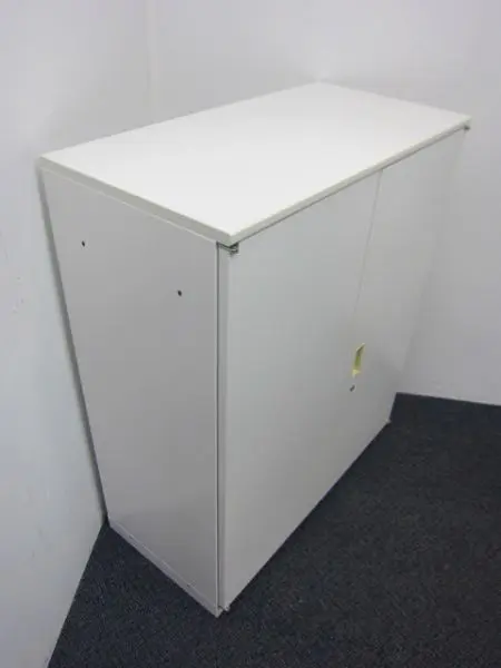 イトーキ 天板付両開き書庫 シンラインシリーズ 天板付両開き書庫 シンラインシリーズ