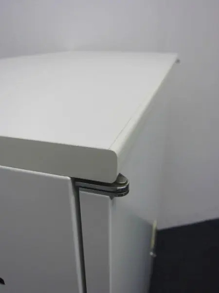 イトーキ 天板付両開き書庫 シンラインシリーズ 天板付両開き書庫 シンラインシリーズ