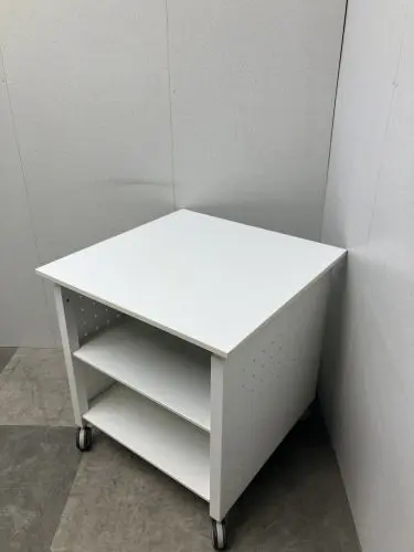 オカムラ プリンターワゴン DD159P MG18 プリンターワゴン DD159P MG18