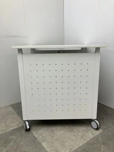 オカムラ プリンターワゴン DD159P MG18 プリンターワゴン DD159P MG18