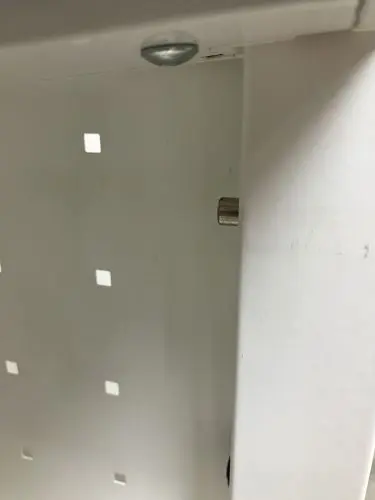 オカムラ プリンターワゴン DD159P MG18 プリンターワゴン DD159P MG18