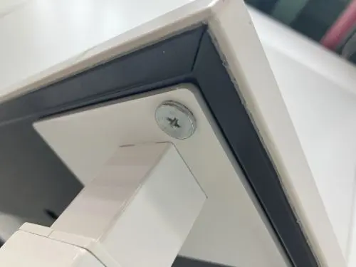 オカムラ プリンターワゴン DD159P MG18 プリンターワゴン DD159P MG18