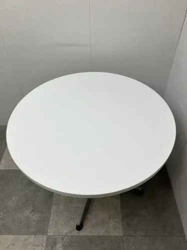 イトーキ 900丸テーブル TGKP-09CN-W9 900丸テーブル TGKP-09CN-W9