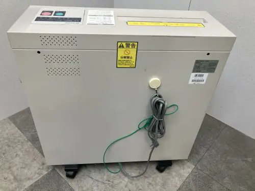 明光商会 シュレッダー V231R シュレッダー V231R